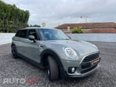 MINI Clubman One Auto