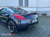 Peugeot RCZ 1.6 THP