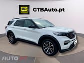 Ford Explorer I.V.A DEDUTÍVEL 3.0EB PHEV ST-Line 4x4