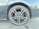 BMW 216 d Pack Desportivo M