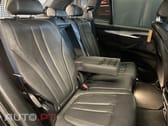 BMW X5 25 d sDrive