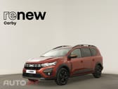 Dacia Jogger Jogger 1.0 ECO-G Extreme+ Up&Go 7L Bi-Fuel