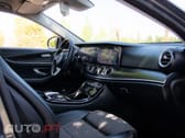 Mercedes-Benz E 220 d Avantgarde+