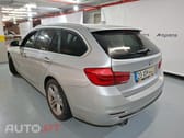 BMW 318 d