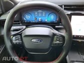 Ford Puma 1.0 EcoBoost mHEV ST-Line