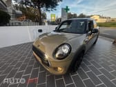 MINI Cooper Cooper Premium Yours Auto