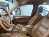 Porsche Cayenne Porsche Cayenne Tiptronic