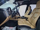 Porsche Cayenne S Tiptronic