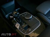 BMW 216 d Pack Desportivo M