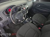 Kia Rio 1.2 CVVT TX AC+VE
