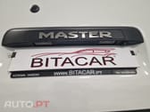 Renault Master L2H2 3.5T 2.3 DCI 130CV GPS CAM. TRASEIRA IVA DEDUTIVEL