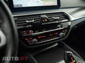 BMW 530 e Pack M