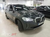 BMW iX3 Inspiring
