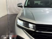 Volkswagen T-Cross 1.0 TSI OPF Life