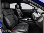 Audi SQ8 E-TRON BLACK I.V.A DEDUTIVEL