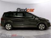 Seat Alhambra 2.0 TDi Style DSG
