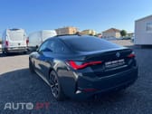BMW 420 d Pack Desportivo M Auto