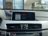 BMW X1 16 d sDrive
