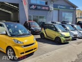 Smart ForTwo 1.0 Passion 71