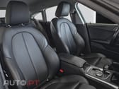 BMW 216 d Line Sport