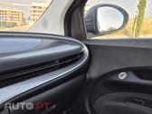 Fiat 500e 42 kWh Icon