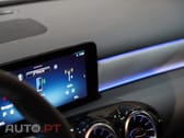 Mercedes-Benz A 200 AMG Line Aut.