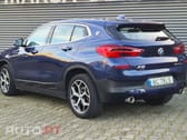 BMW X2 20 d sDrive Auto