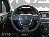 Peugeot 508 SW e-HDi FAP 110 EGS6 Active