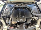 Mercedes-Benz E 200 D Avantgarde