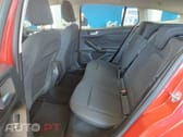 Ford Focus SW 1.5 TDCi EcoBlue Titanium