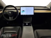 Tesla Model 3 Standard Range Plus RWD