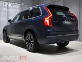 Volvo XC90 2.0 T8 PHEV Core AWD