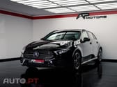 Mercedes-Benz A 180 d AMG Line Aut.