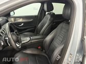 Mercedes-Benz E 300 de AMG Line