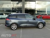 Renault Clio Sport Tourer 0.9 TCe Limited