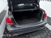 Mercedes-Benz E 300 Bluetec Hybrid Avantgarde