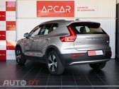 Volvo XC40 1.5 T4 PHEV Core