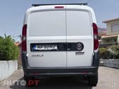 Fiat Doblo 1.3 Multijet