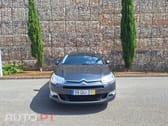 Citroen C5 2.0 BlueHDi Exclusive