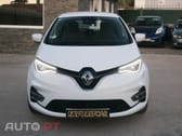 Renault Zoe (c/ Bateria) Zen 50
