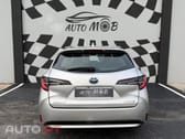 Toyota Corolla Touring Sports 1.8 Hybrid Comfort+P.Sport