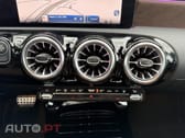 Mercedes-Benz CLA 250 e 8G-DCT AMG Line Advanced Plus