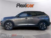 Peugeot 2008 1.2 PureTech GT Line EAT8