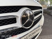 Mercedes-Benz A 180 d BlueEFFICIENCY Edition Style