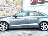 Audi A3 1.6 TDi Advance Ultra