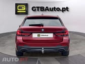 BMW 530 Touring M SPORT