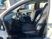 Citroen C1 1.0 Attraction
