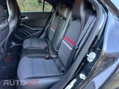 Mercedes-Benz A 180 AMG