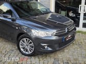 Citroen C-Elysée 1.6 HDi Exclusive