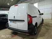 Renault Kangoo Van 1.5 Blue dCi Edition One